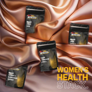 Women's Health Stack