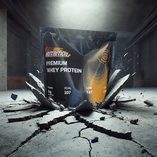 Premium Whey Protein